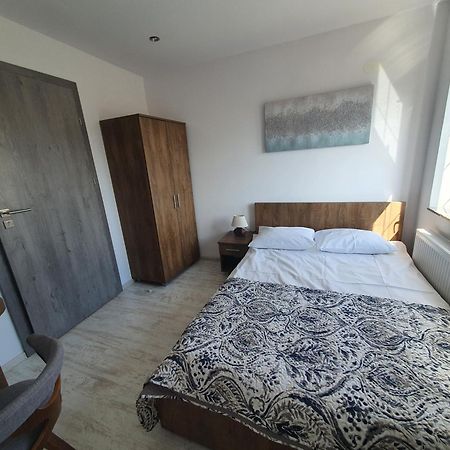 Holiday House Krynica Morska Zewnętrze zdjęcie