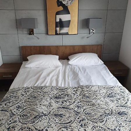 Holiday House Krynica Morska Zewnętrze zdjęcie