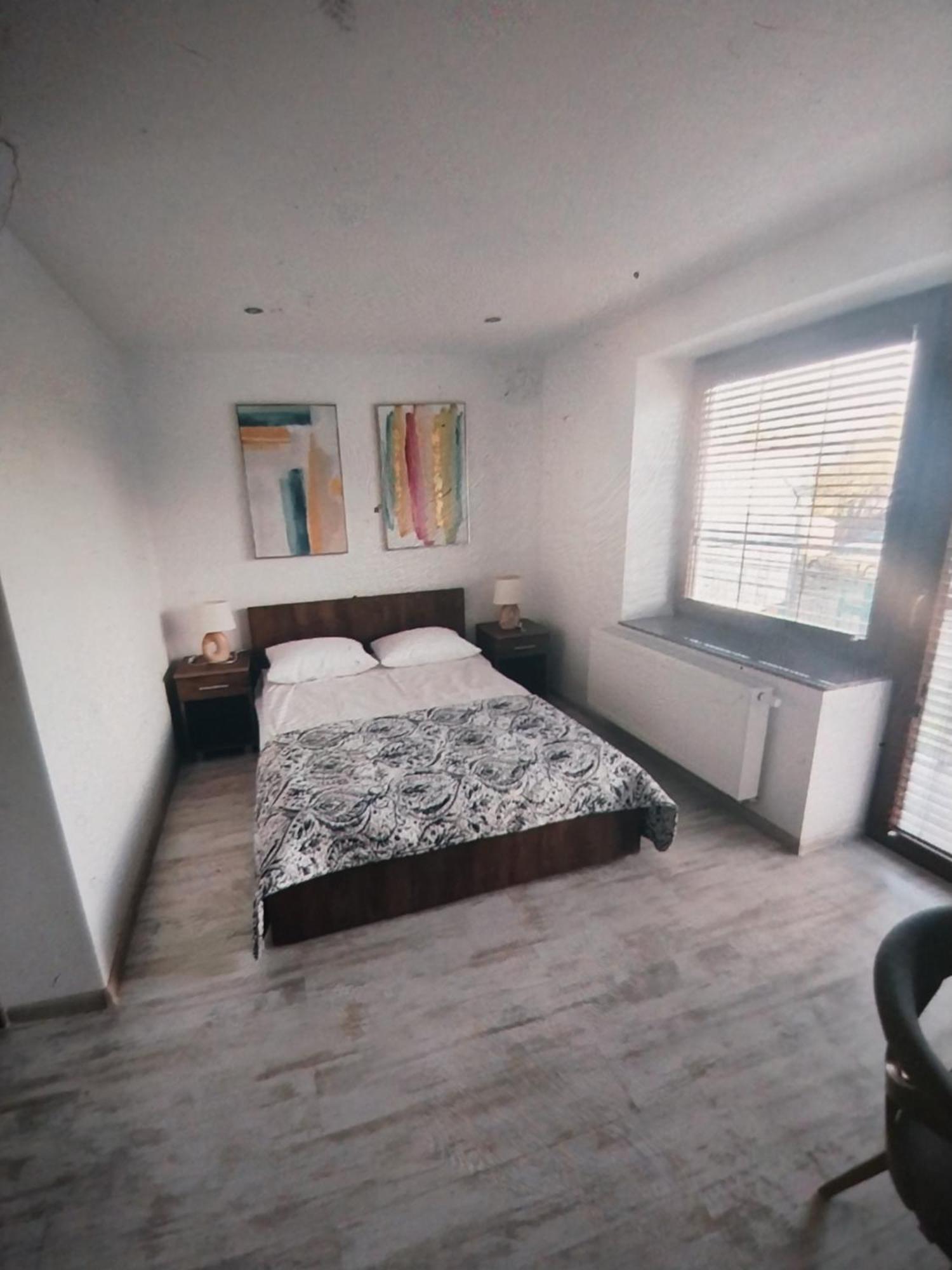 Holiday House Krynica Morska Zewnętrze zdjęcie
