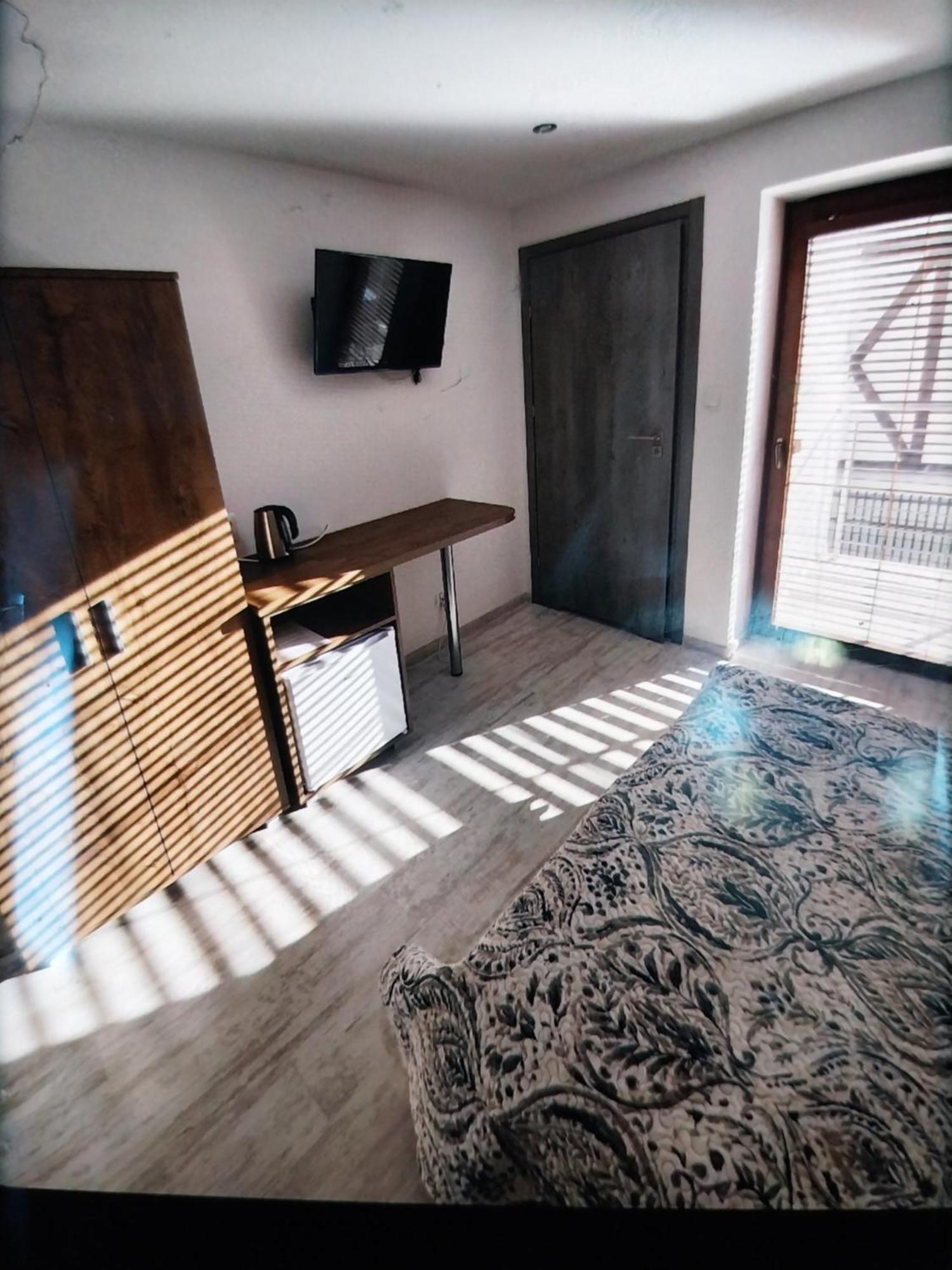 Holiday House Krynica Morska Zewnętrze zdjęcie