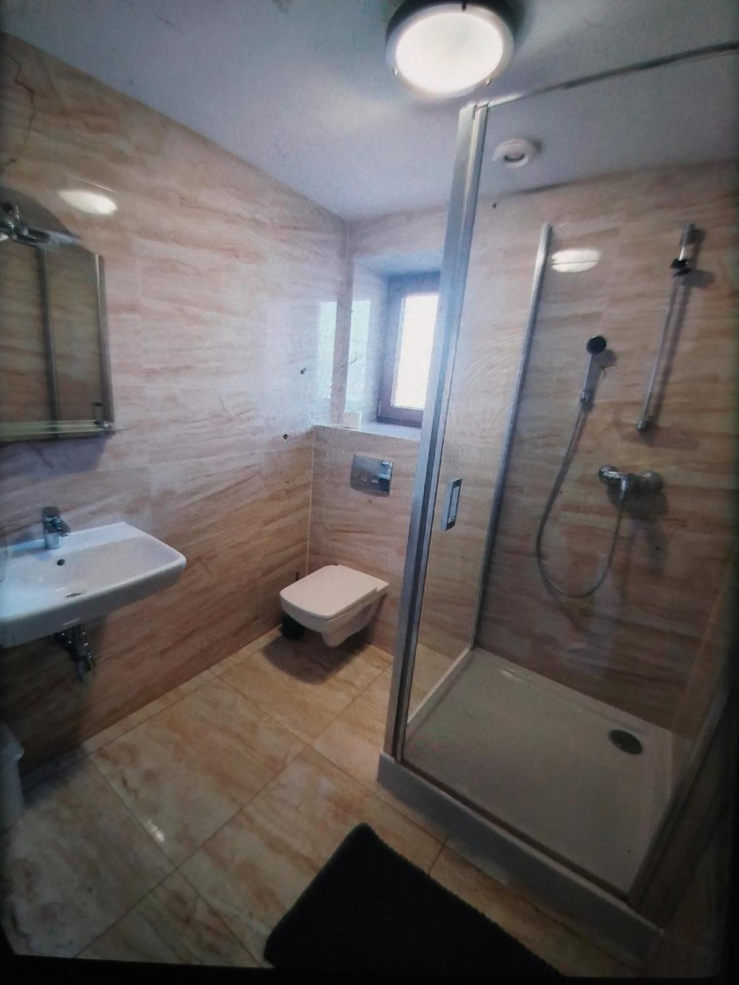 Holiday House Krynica Morska Zewnętrze zdjęcie