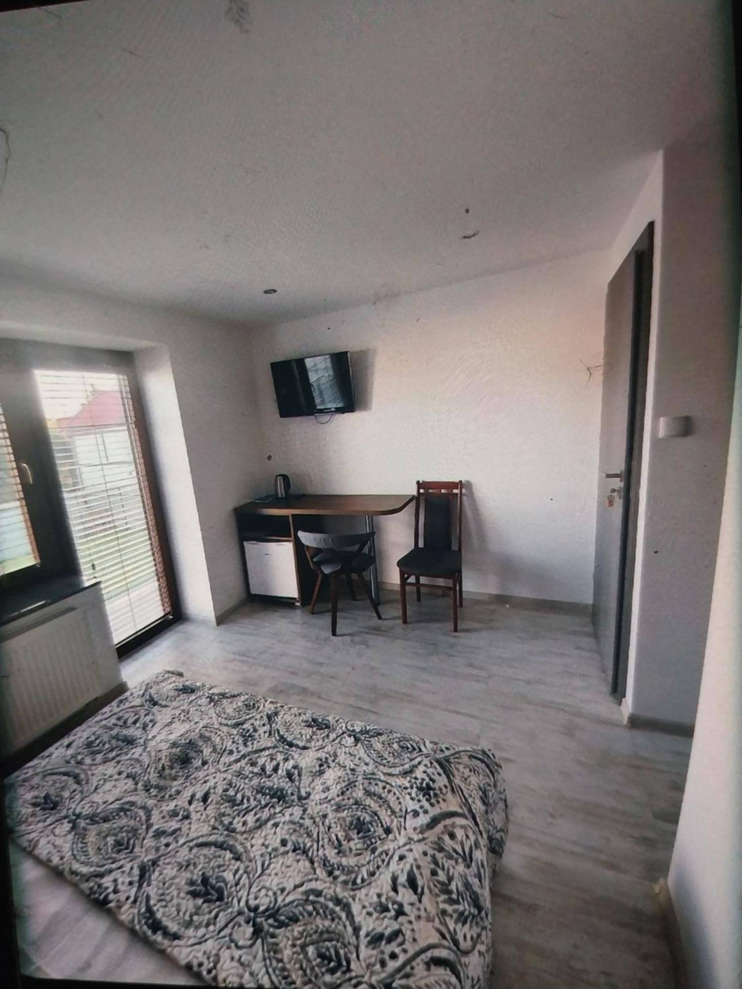 Holiday House Krynica Morska Zewnętrze zdjęcie