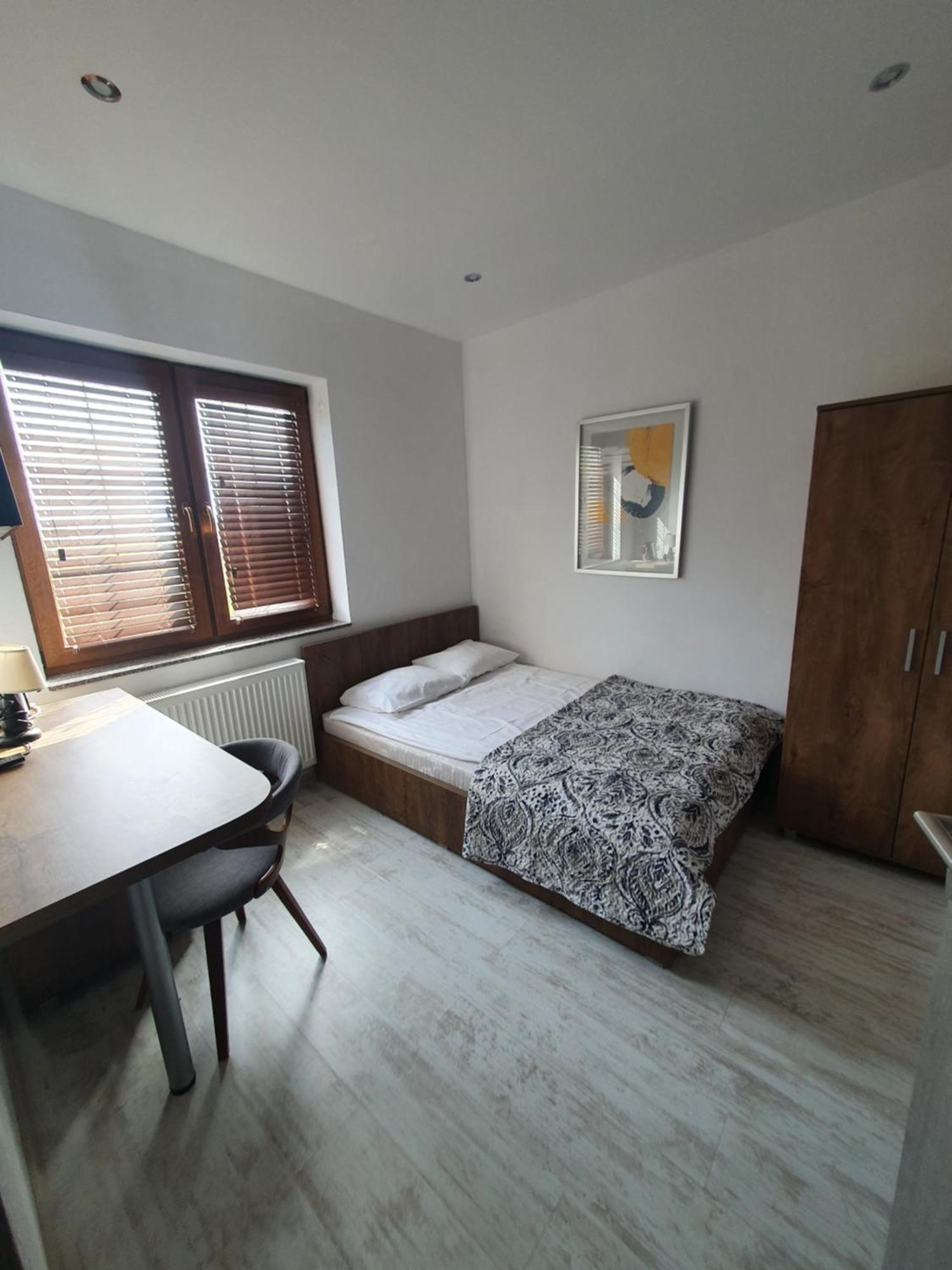 Holiday House Krynica Morska Zewnętrze zdjęcie
