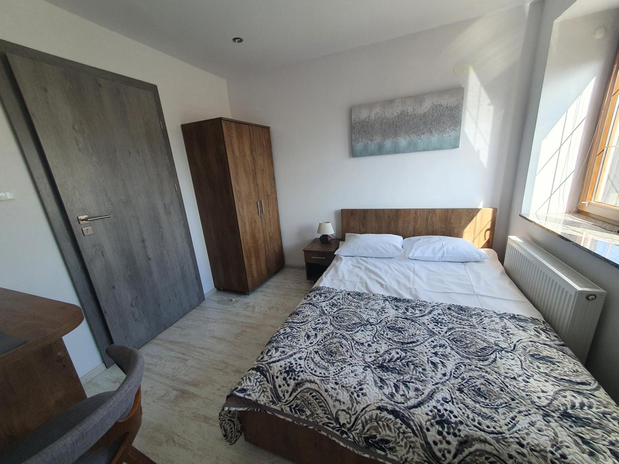 Holiday House Krynica Morska Zewnętrze zdjęcie