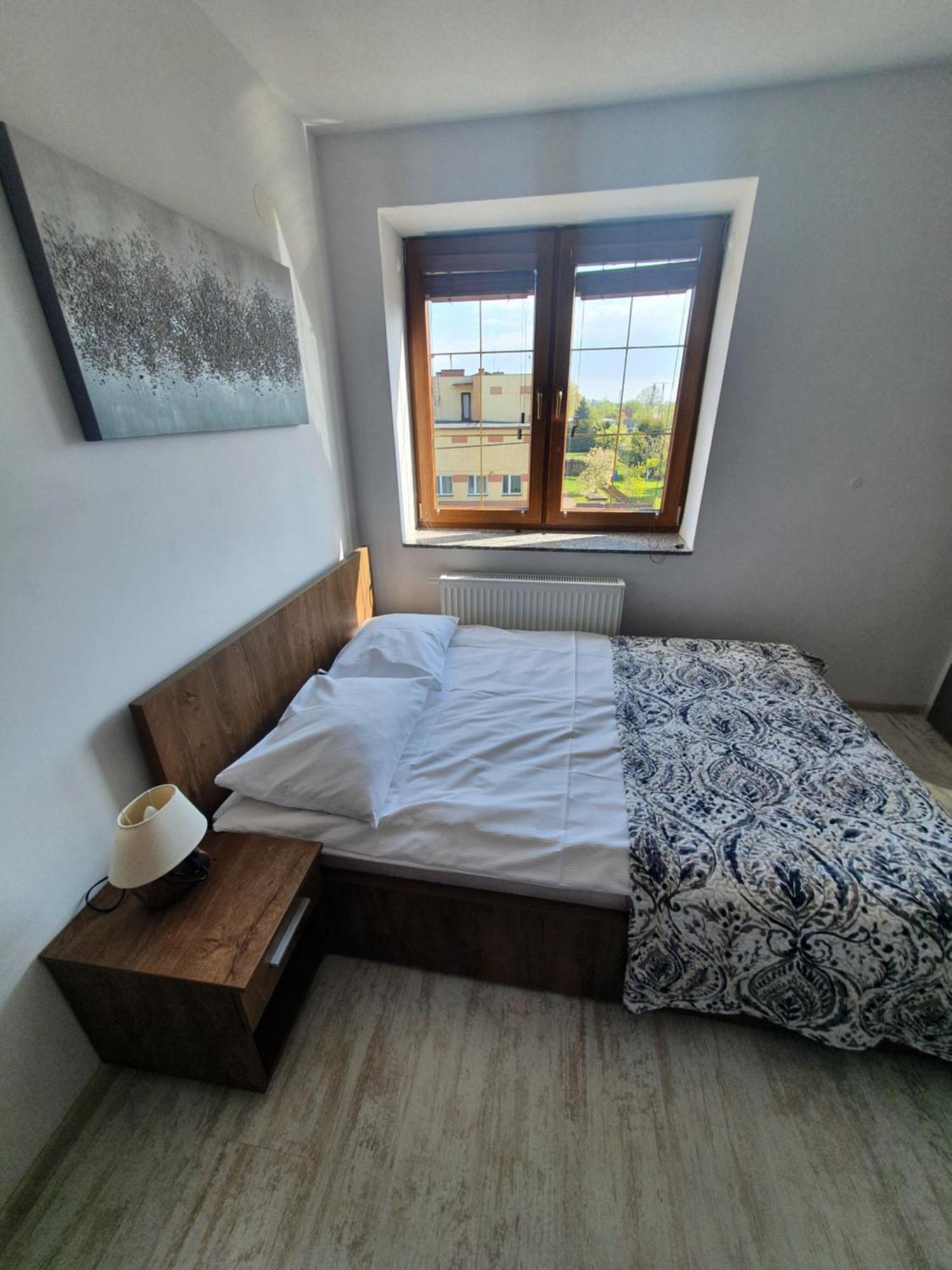 Holiday House Krynica Morska Zewnętrze zdjęcie