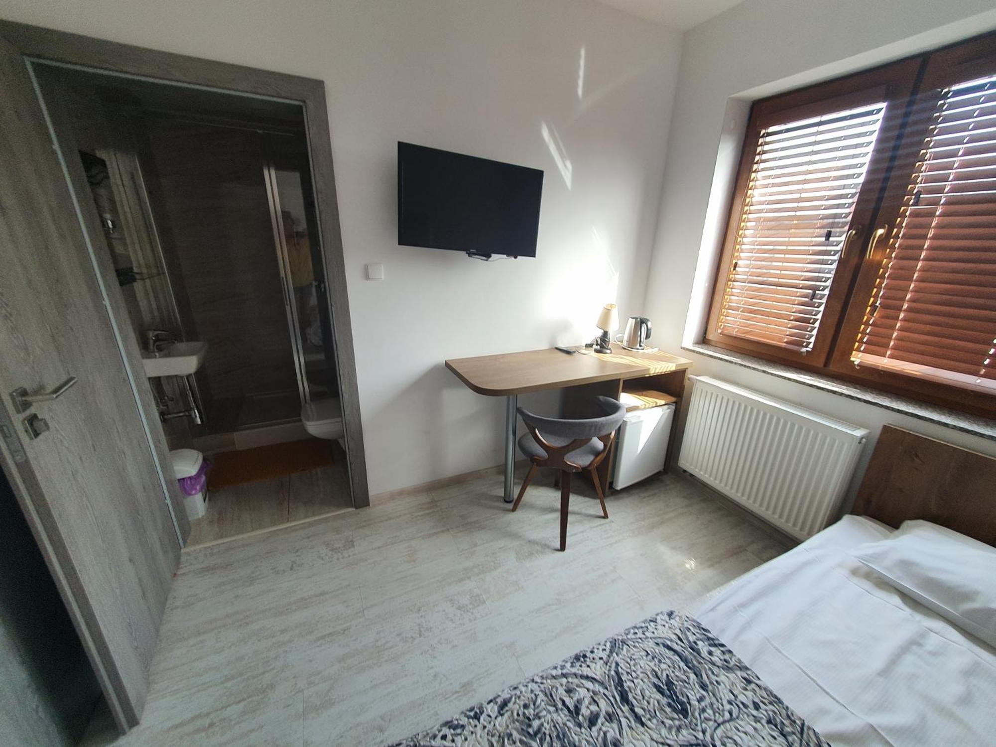 Holiday House Krynica Morska Zewnętrze zdjęcie