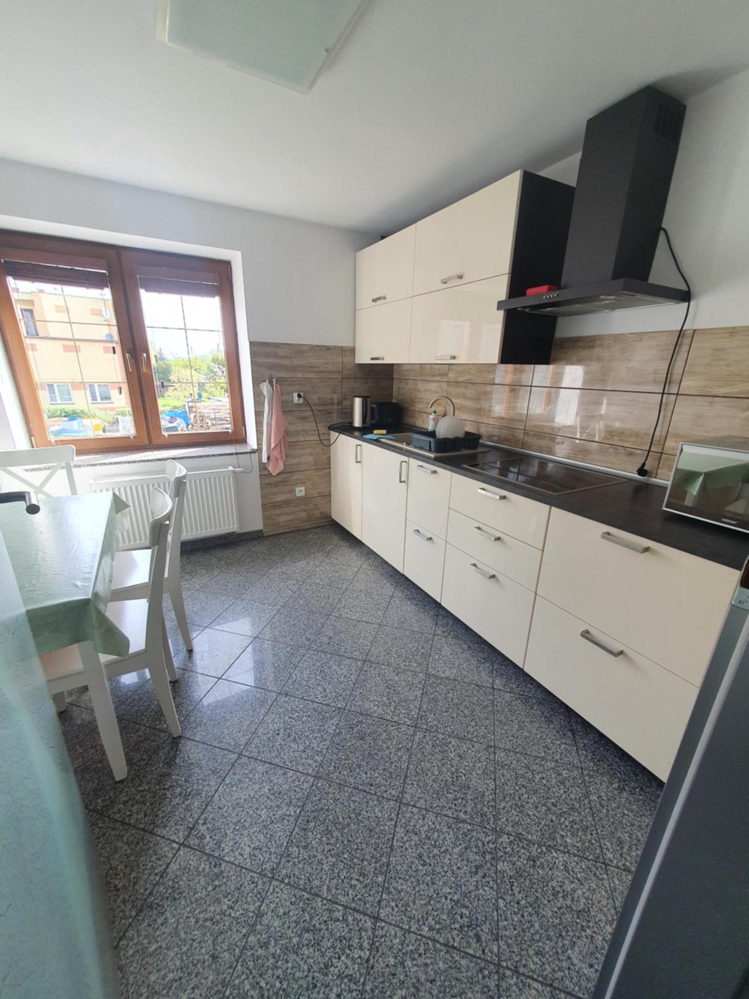 Holiday House Krynica Morska Zewnętrze zdjęcie