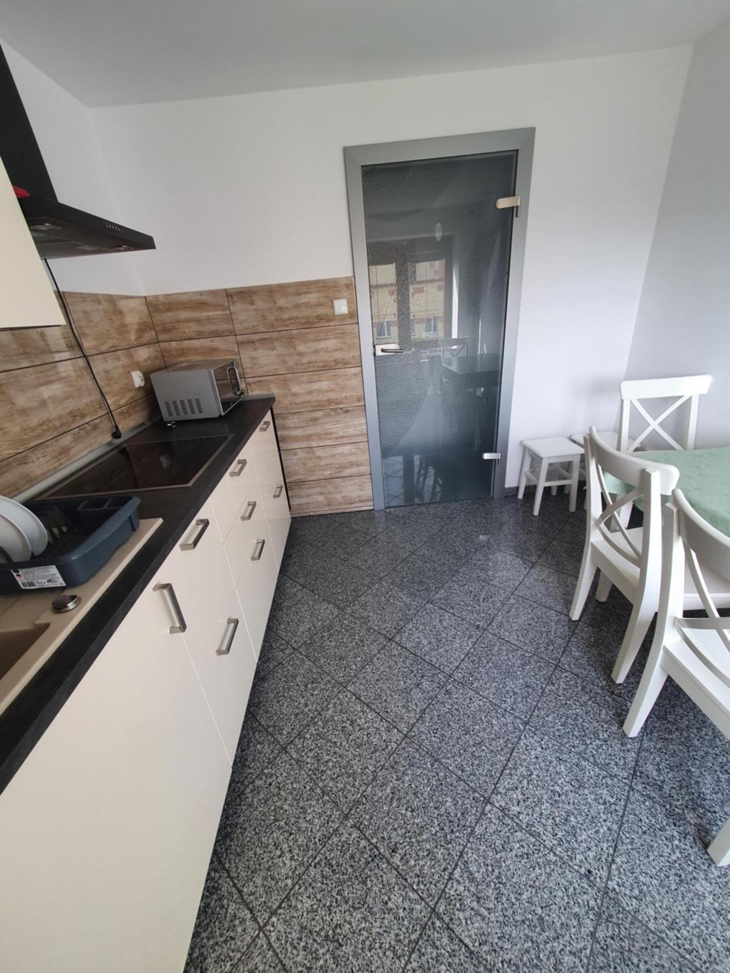 Holiday House Krynica Morska Zewnętrze zdjęcie