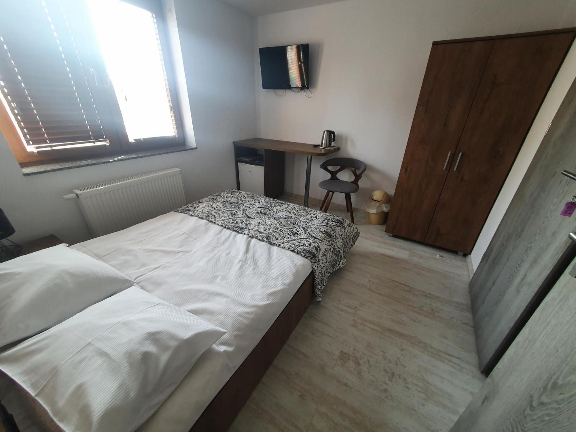 Holiday House Krynica Morska Zewnętrze zdjęcie
