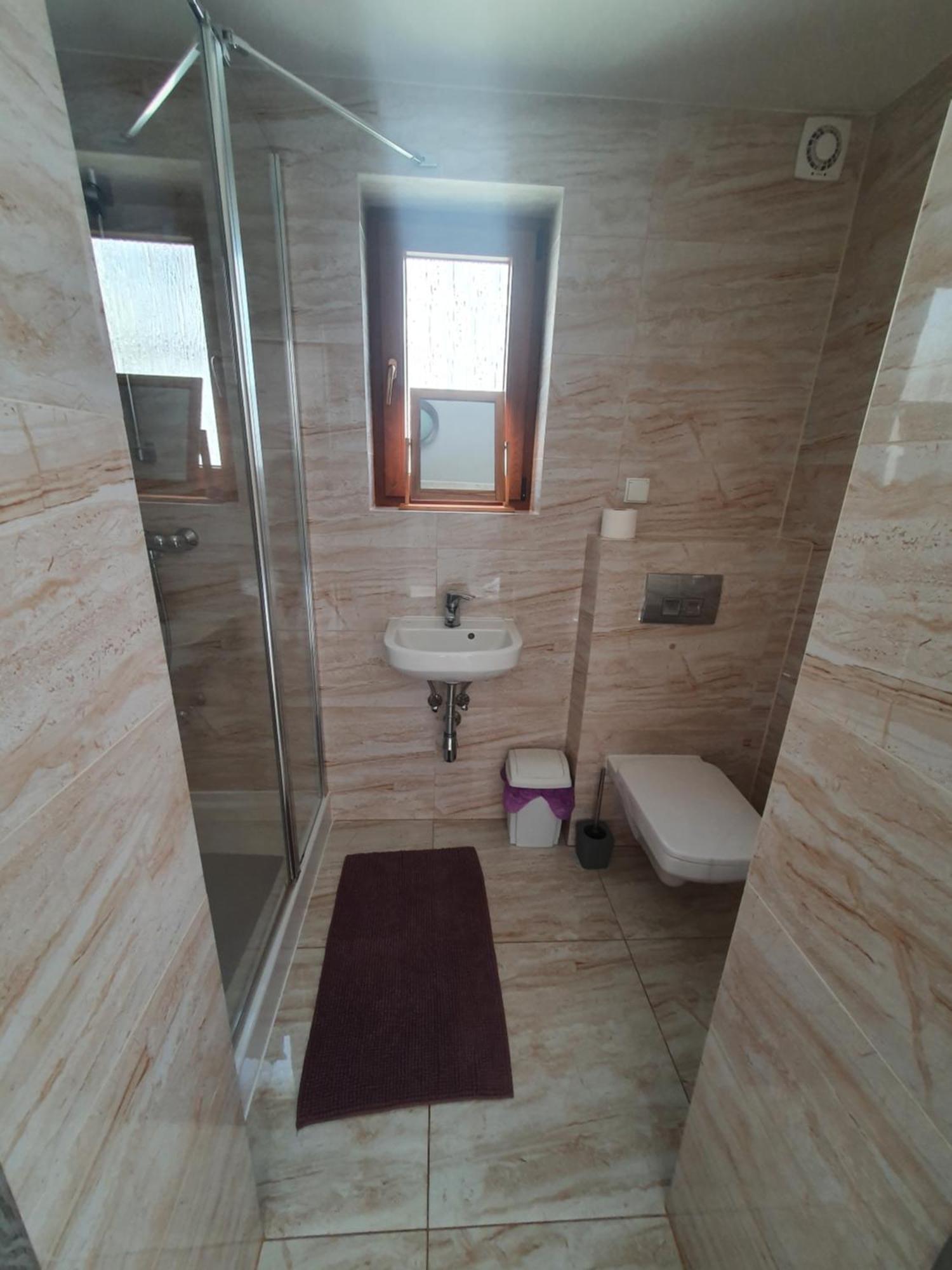 Holiday House Krynica Morska Zewnętrze zdjęcie
