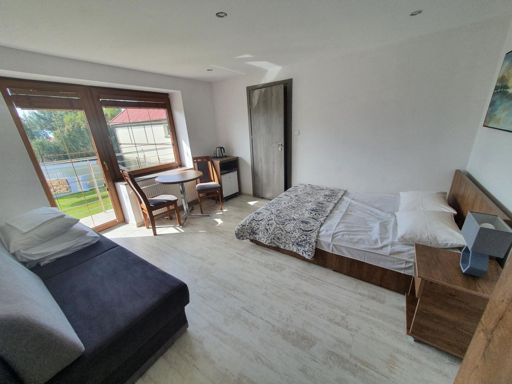 Holiday House Krynica Morska Zewnętrze zdjęcie