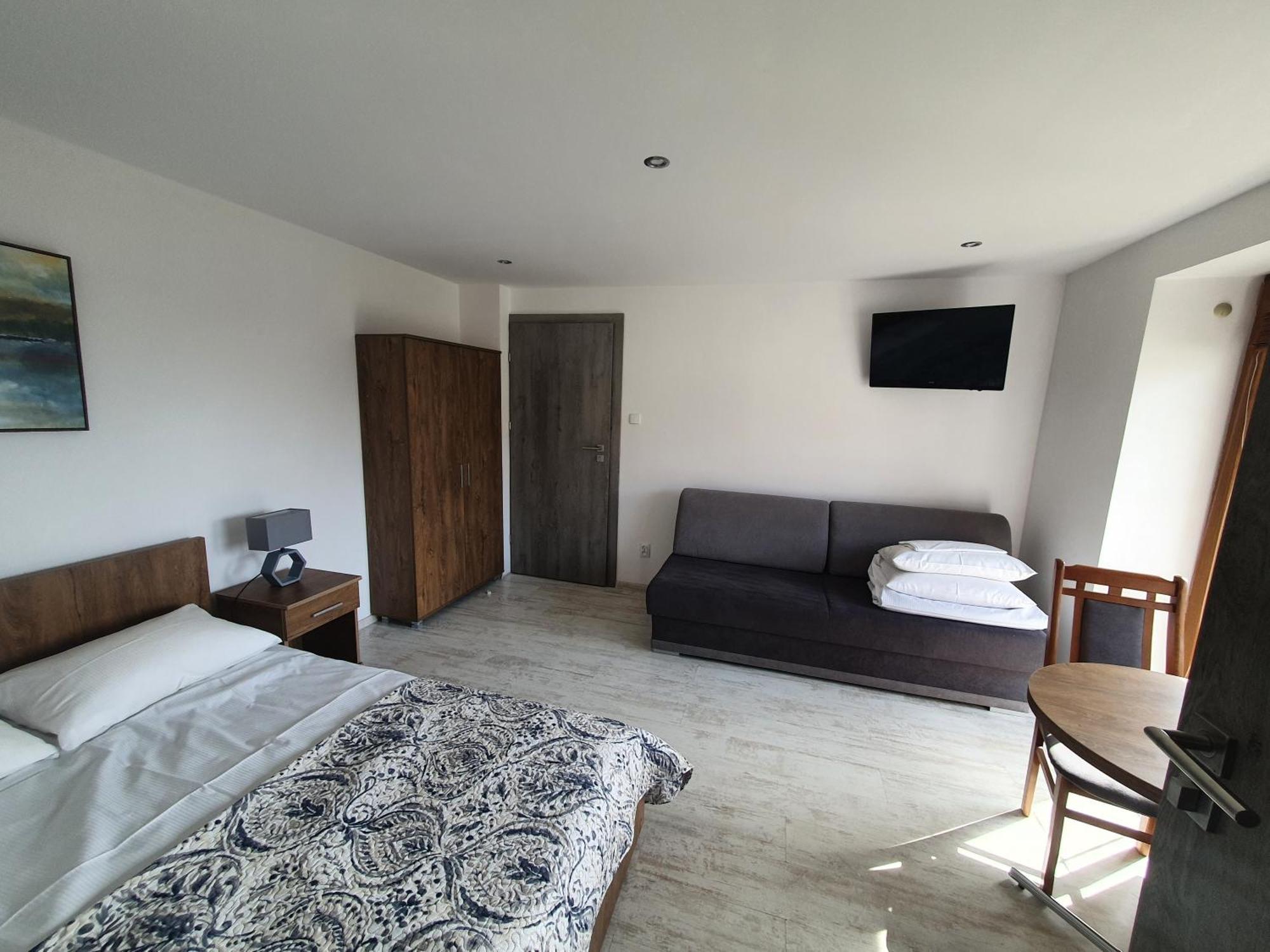 Holiday House Krynica Morska Zewnętrze zdjęcie