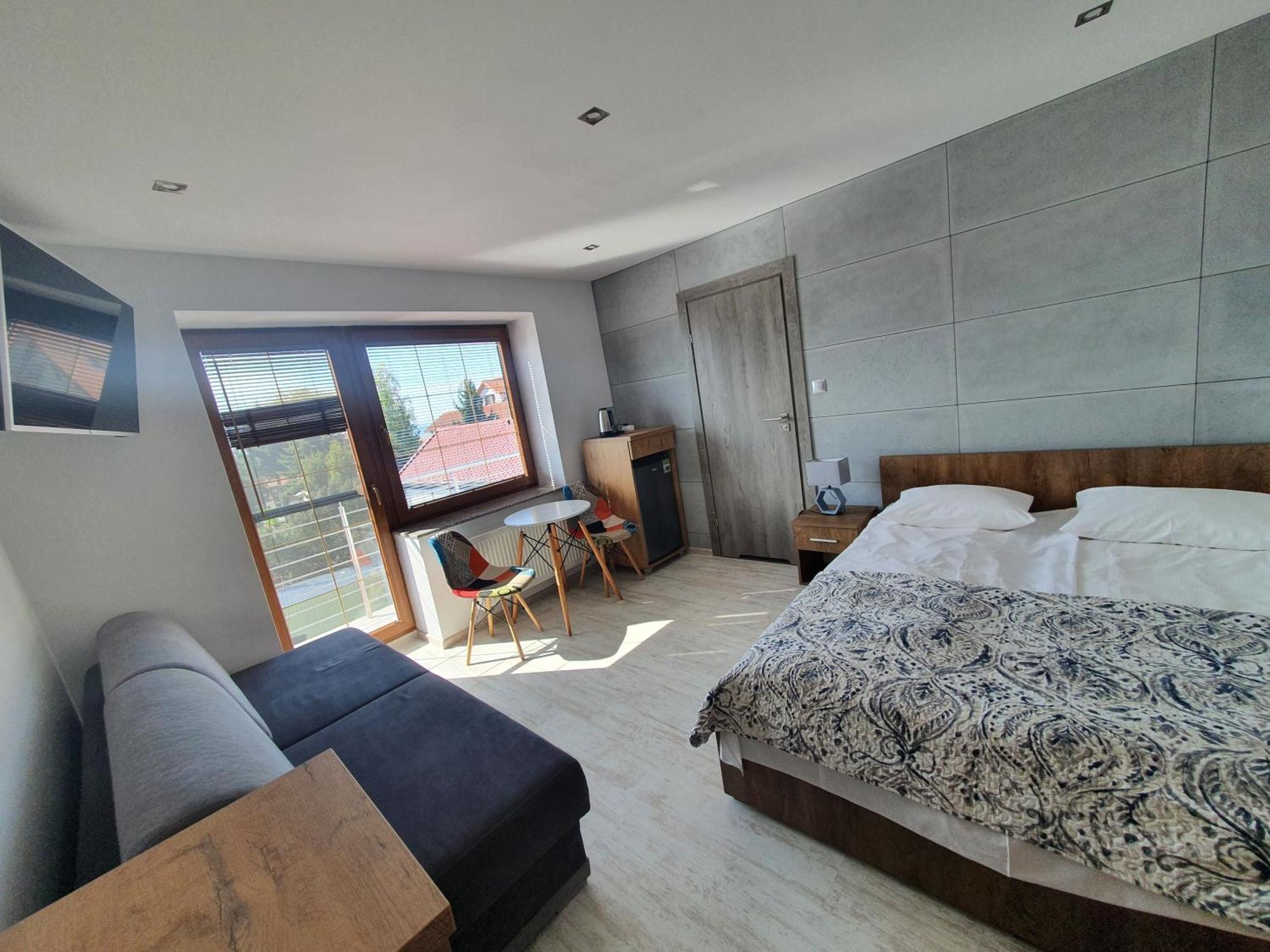 Holiday House Krynica Morska Zewnętrze zdjęcie