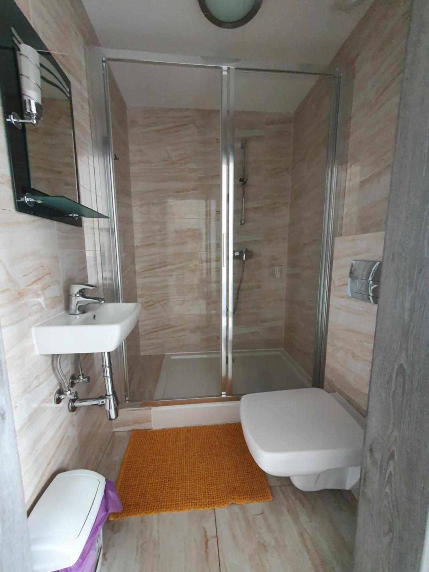 Holiday House Krynica Morska Zewnętrze zdjęcie