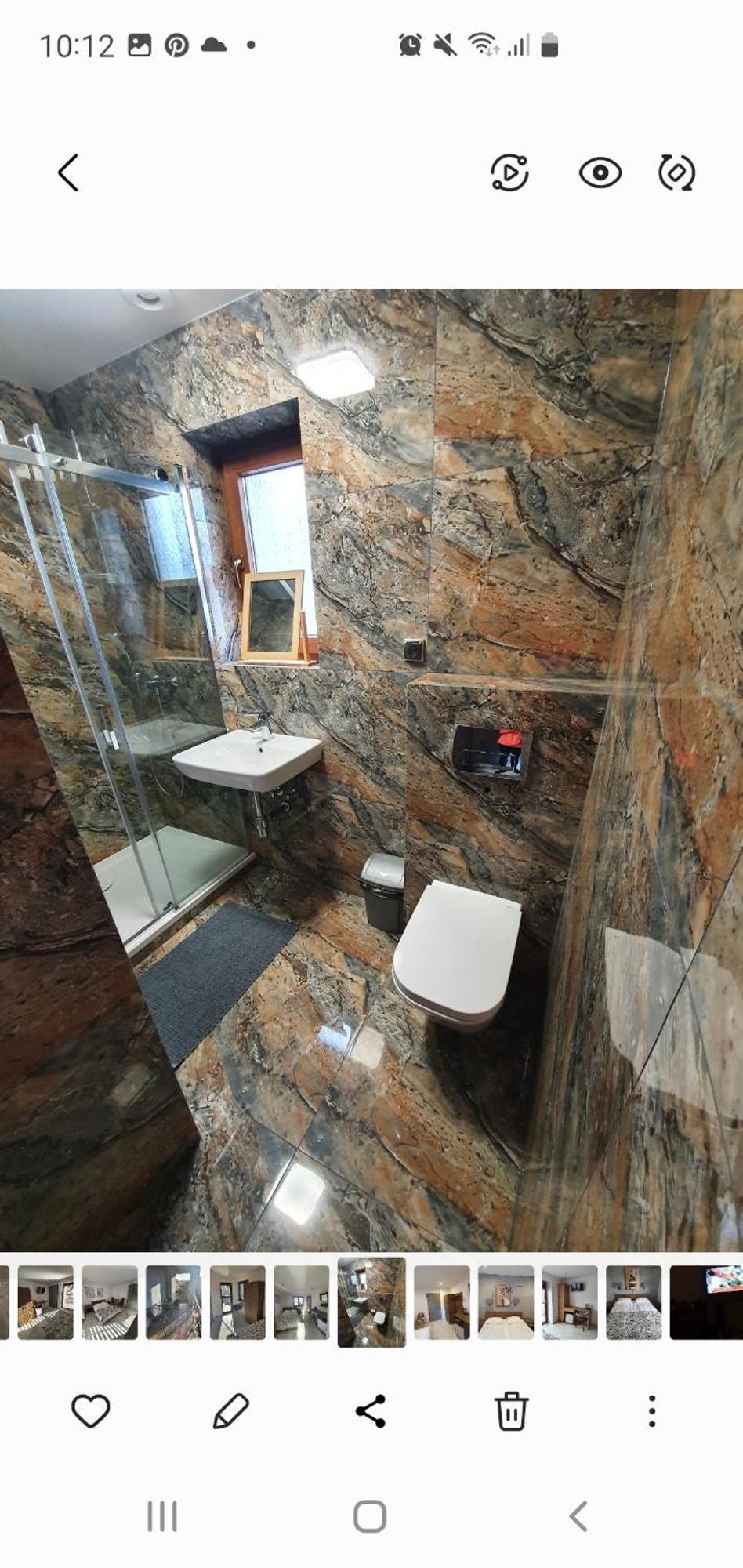 Holiday House Krynica Morska Zewnętrze zdjęcie